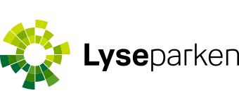 Logo Lyseparken